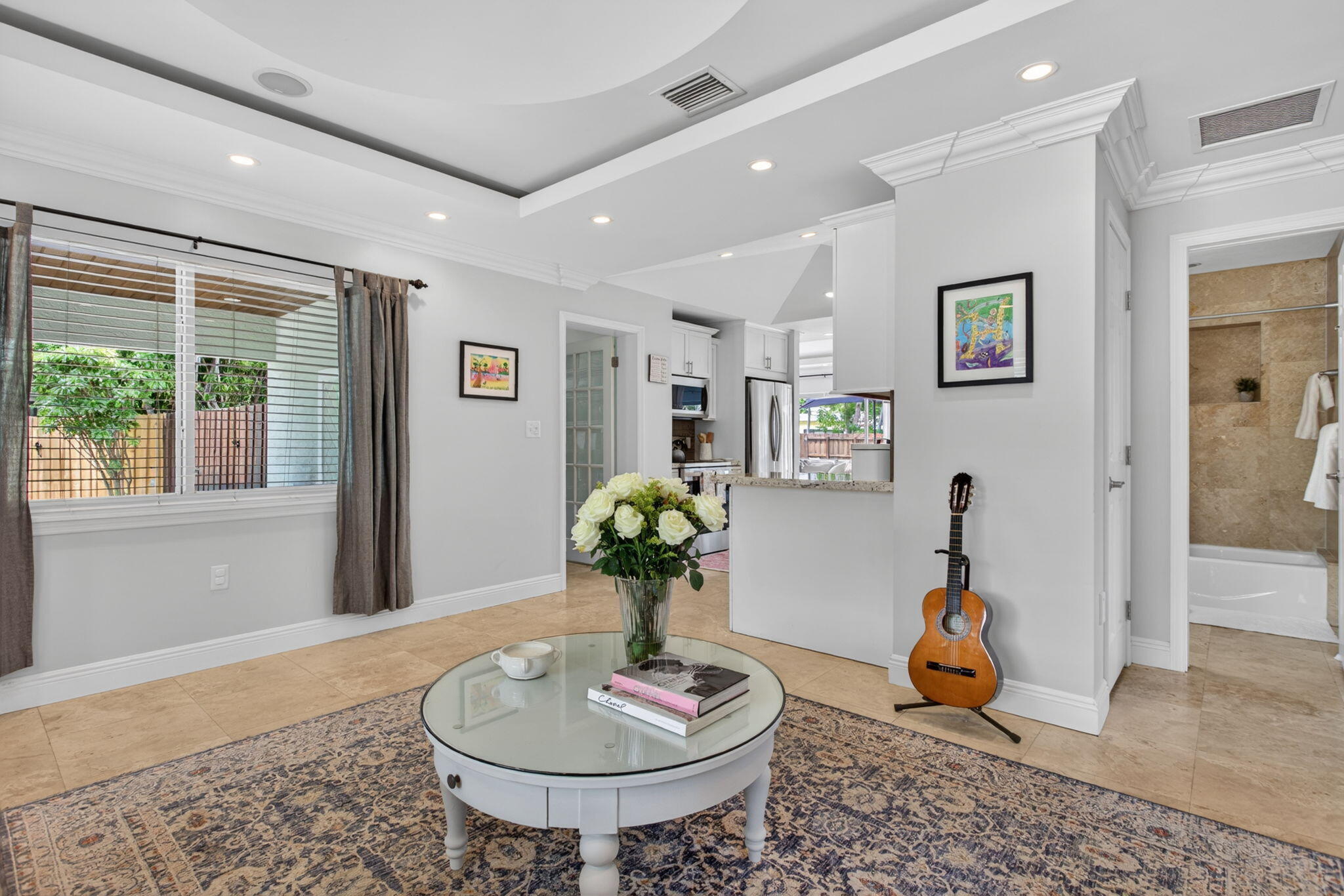 NORTH ANDREWS GARDENS 2ND ADD - Residential