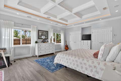 Tiny photo for 451 NE 48th Court, Oakland Park, FL 33334 (MLS # B26027401)