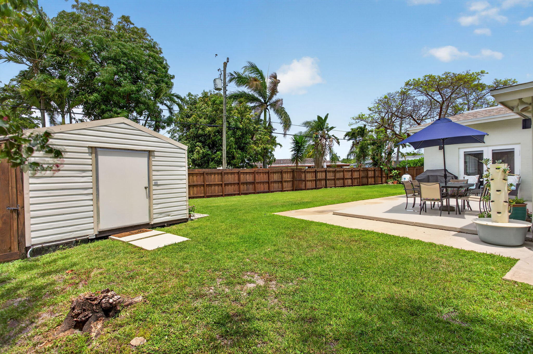 NORTH ANDREWS GARDENS 2ND ADD - Residential