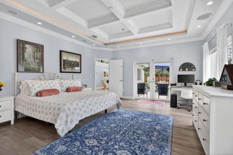 Photo of 451 NE 48th Court, Oakland Park, FL 33334 (MLS # B26027401)