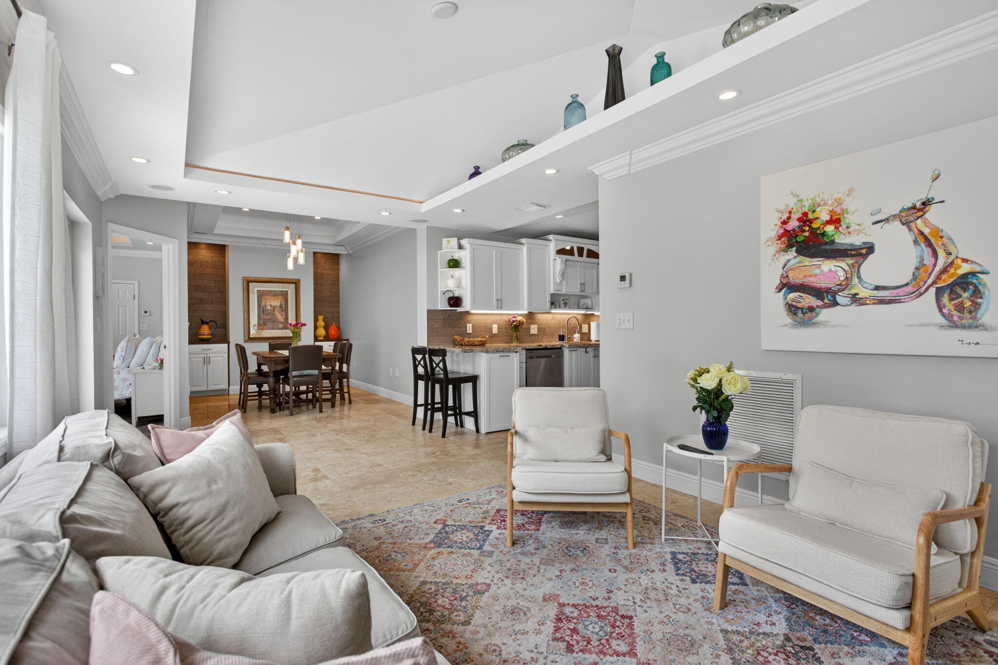 NORTH ANDREWS GARDENS 2ND ADD - Residential