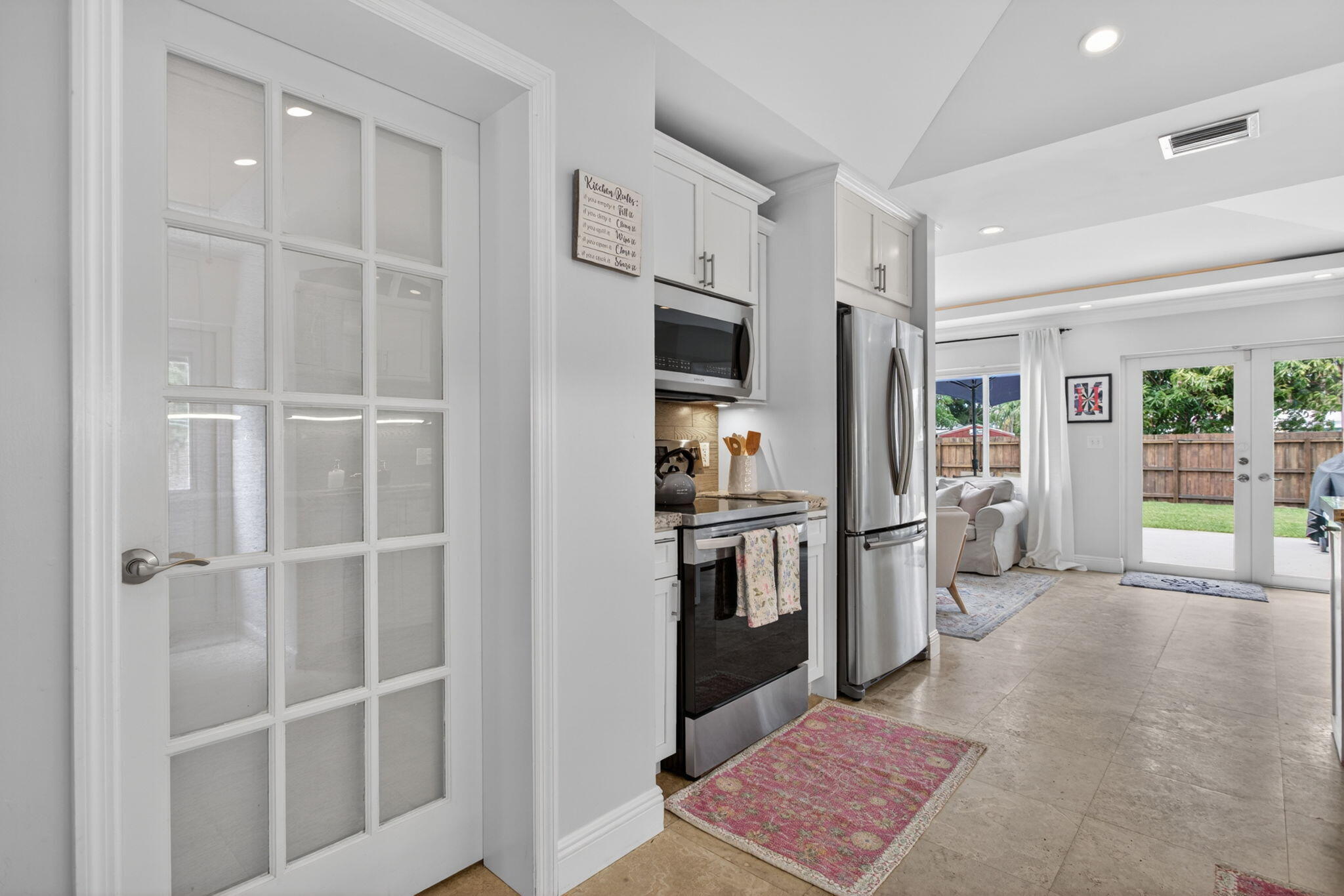 NORTH ANDREWS GARDENS 2ND ADD - Residential