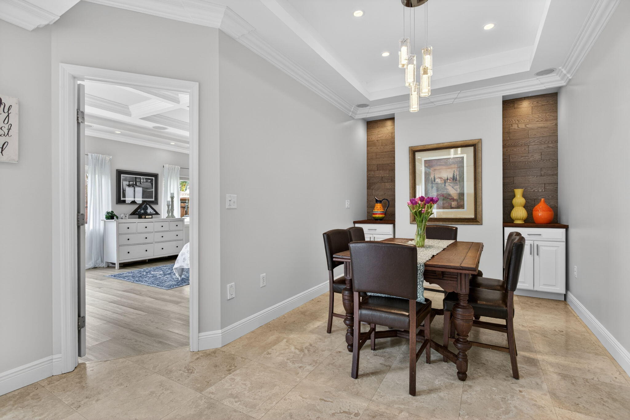 NORTH ANDREWS GARDENS 2ND ADD - Residential