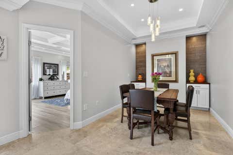 Tiny photo for 451 NE 48th Court, Oakland Park, FL 33334 (MLS # B26027401)