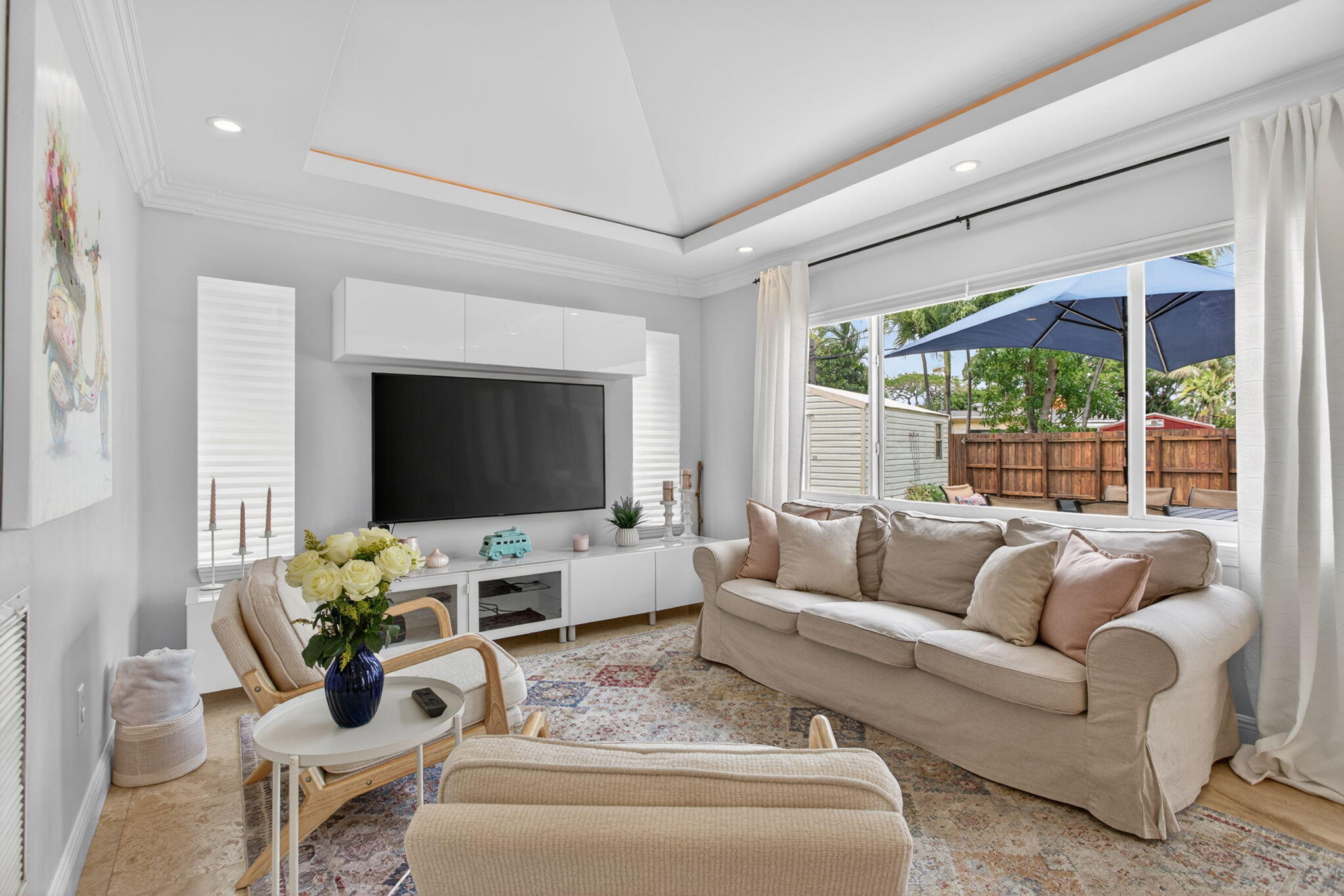 NORTH ANDREWS GARDENS 2ND ADD - Residential