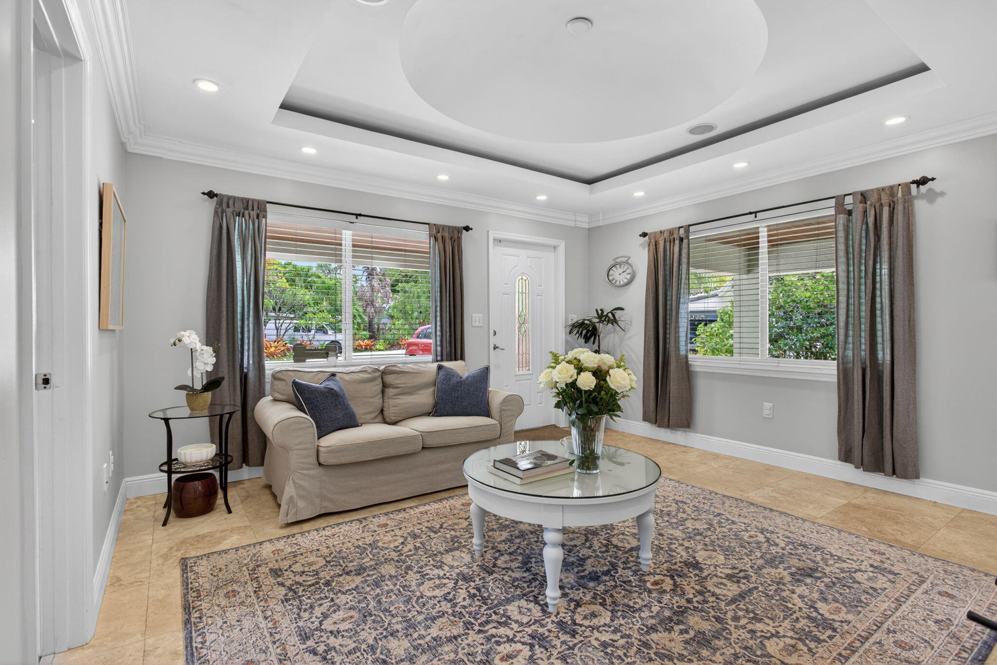 NORTH ANDREWS GARDENS 2ND ADD - Residential