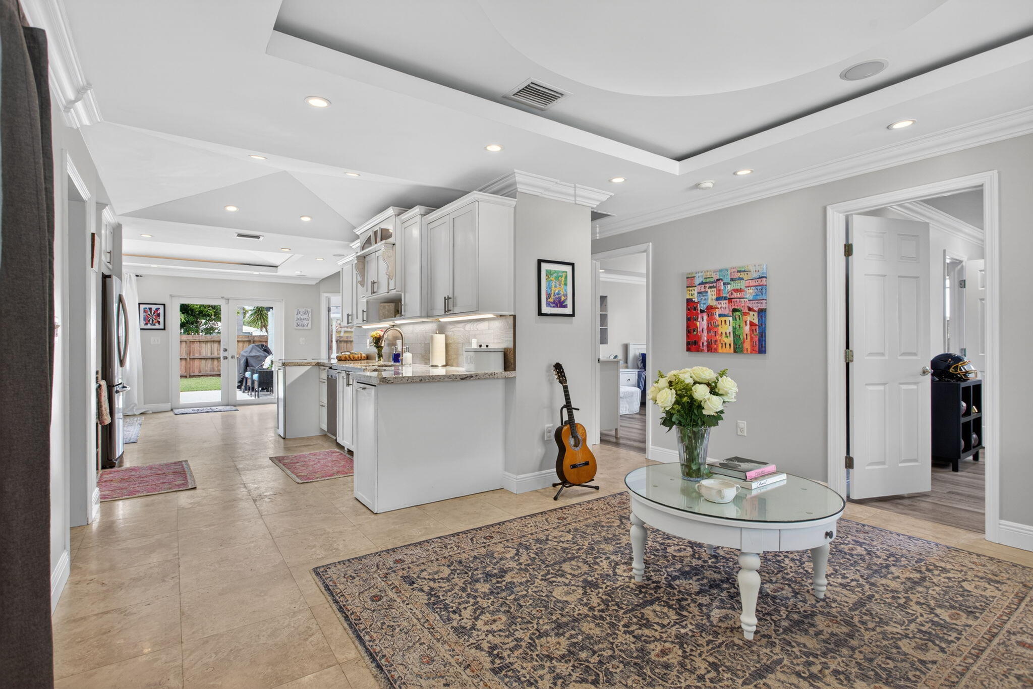 NORTH ANDREWS GARDENS 2ND ADD - Residential
