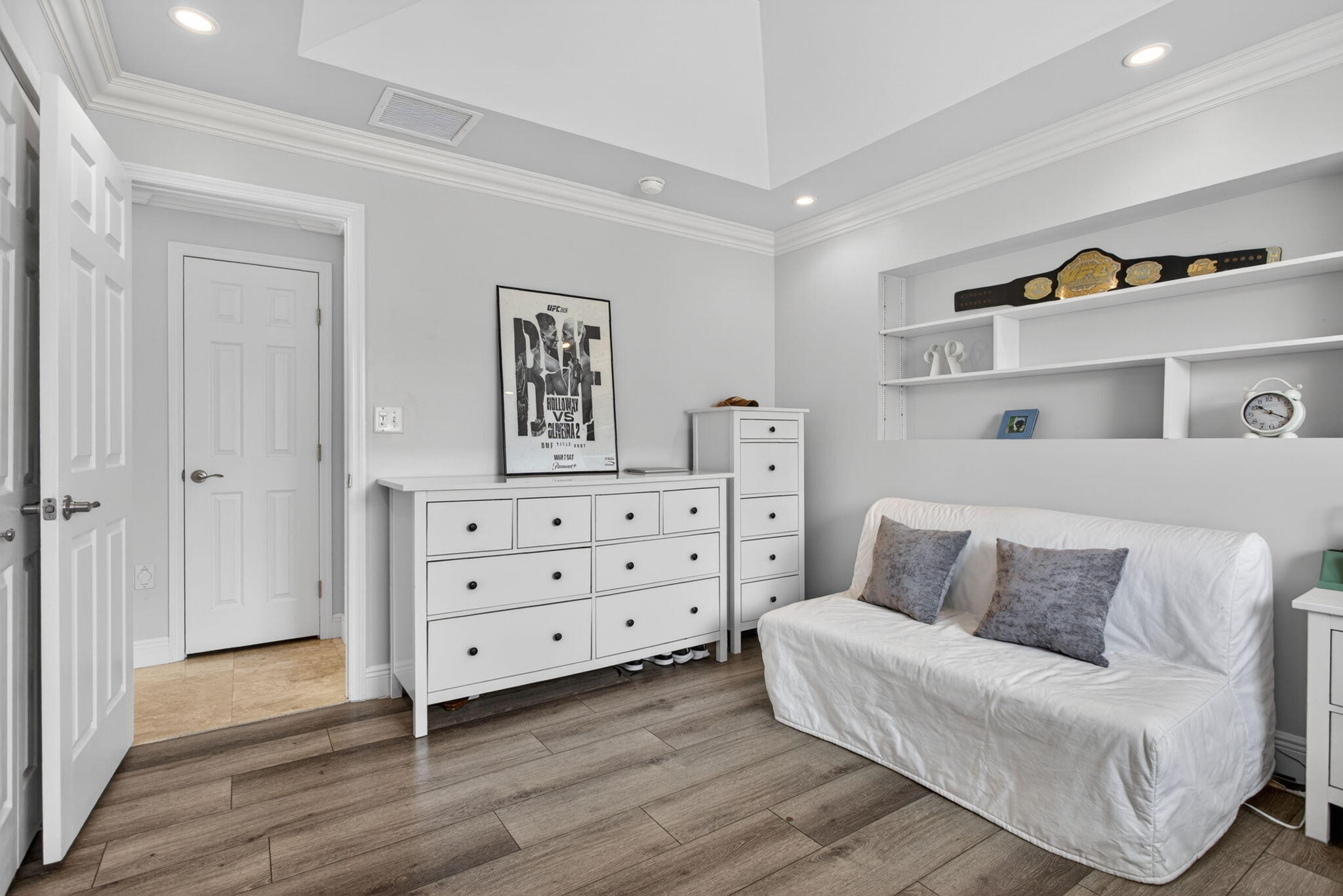 NORTH ANDREWS GARDENS 2ND ADD - Residential