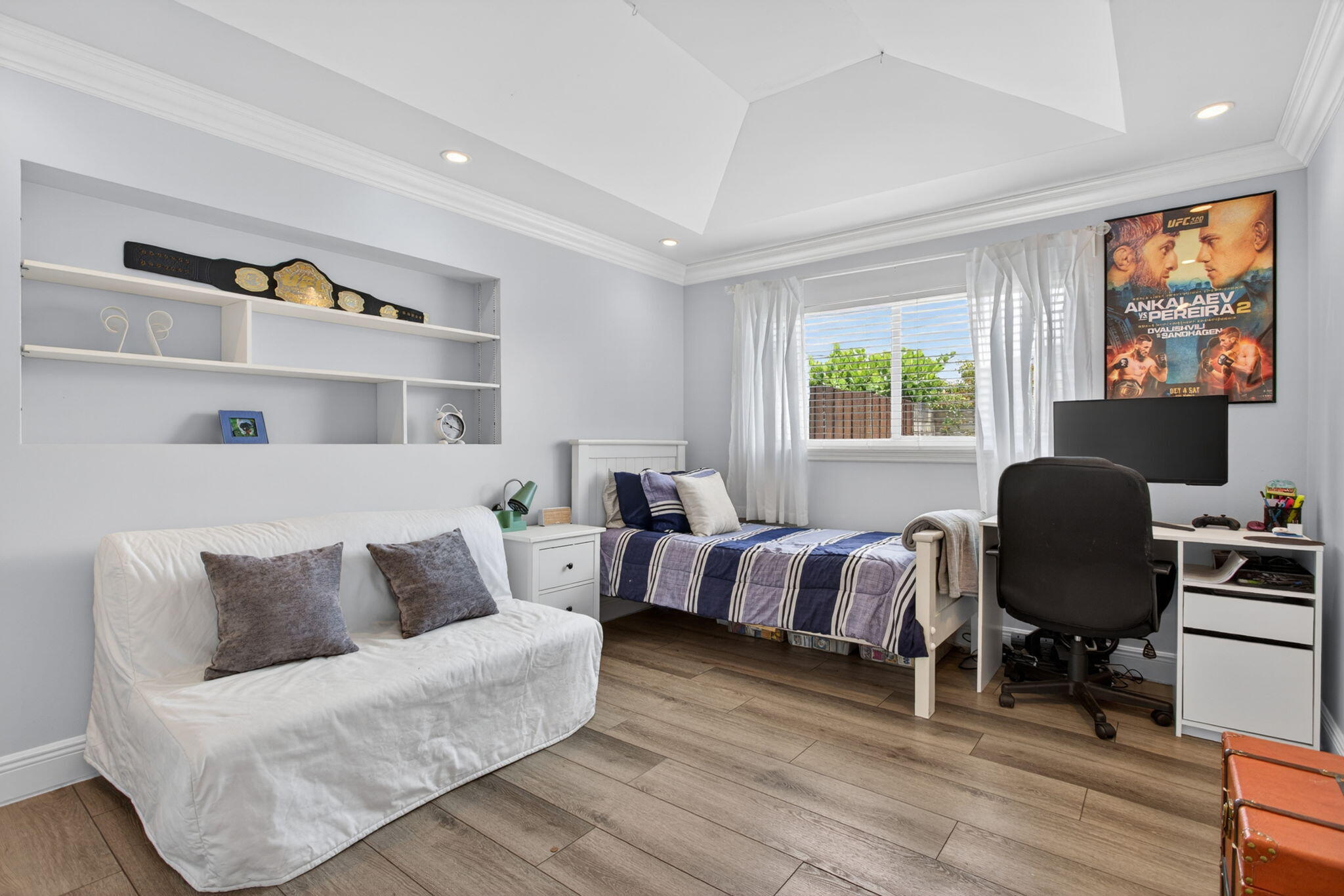 NORTH ANDREWS GARDENS 2ND ADD - Residential