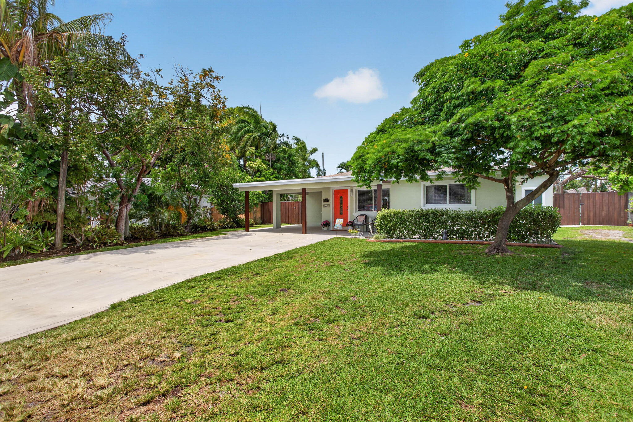 NORTH ANDREWS GARDENS 2ND ADD - Residential
