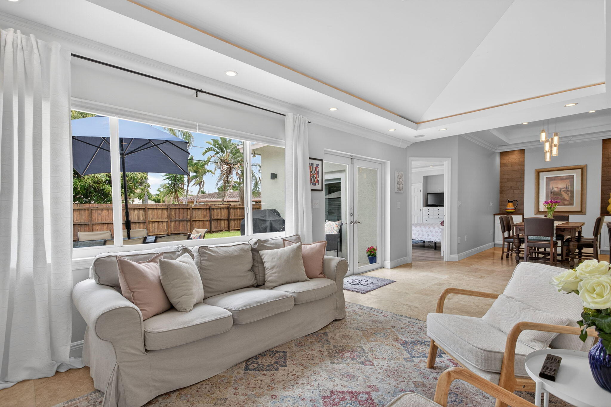 NORTH ANDREWS GARDENS 2ND ADD - Residential