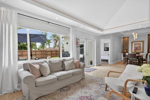 Tiny photo for 451 NE 48th Court, Oakland Park, FL 33334 (MLS # B26027401)