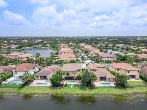Tiny photo for 11525 NW 81st Place, Parkland, FL 33076 (MLS # B26046529)