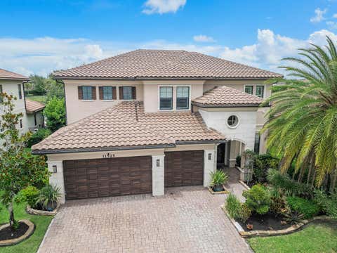 Tiny photo for 11525 NW 81st Place, Parkland, FL 33076 (MLS # B26046529)