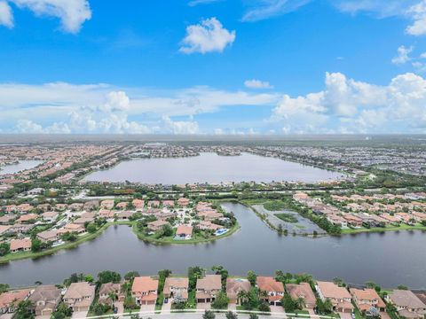 Tiny photo for 11525 NW 81st Place, Parkland, FL 33076 (MLS # B26046529)