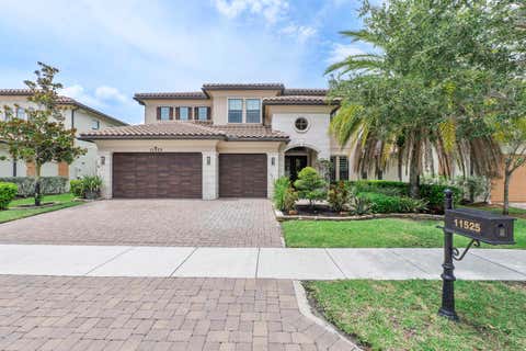 Tiny photo for 11525 NW 81st Place, Parkland, FL 33076 (MLS # B26046529)