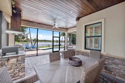 Tiny photo for 11525 NW 81st Place, Parkland, FL 33076 (MLS # B26046529)