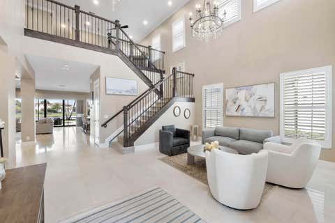 Tiny photo for 11525 NW 81st Place, Parkland, FL 33076 (MLS # B26046529)