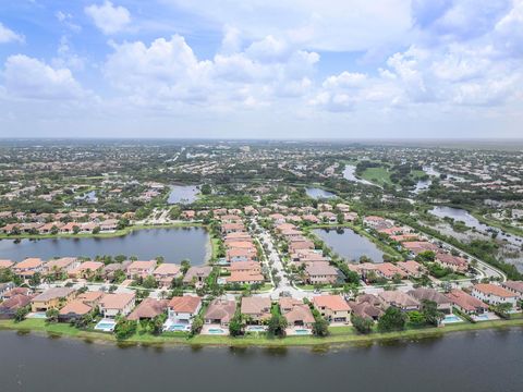 Tiny photo for 11525 NW 81st Place, Parkland, FL 33076 (MLS # B26046529)
