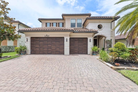Tiny photo for 11525 NW 81st Place, Parkland, FL 33076 (MLS # B26046529)