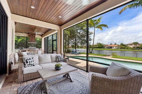 Tiny photo for 11525 NW 81st Place, Parkland, FL 33076 (MLS # B26046529)