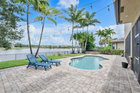 Tiny photo for 11525 NW 81st Place, Parkland, FL 33076 (MLS # B26046529)