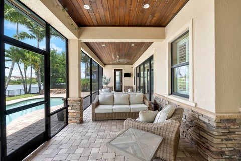 Tiny photo for 11525 NW 81st Place, Parkland, FL 33076 (MLS # B26046529)