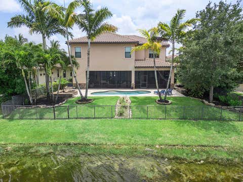 Tiny photo for 11525 NW 81st Place, Parkland, FL 33076 (MLS # B26046529)