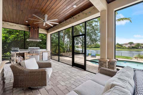 Tiny photo for 11525 NW 81st Place, Parkland, FL 33076 (MLS # B26046529)