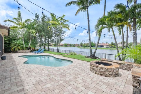 Tiny photo for 11525 NW 81st Place, Parkland, FL 33076 (MLS # B26046529)