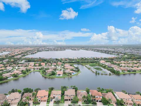 Tiny photo for 11525 NW 81st Place, Parkland, FL 33076 (MLS # B26046529)