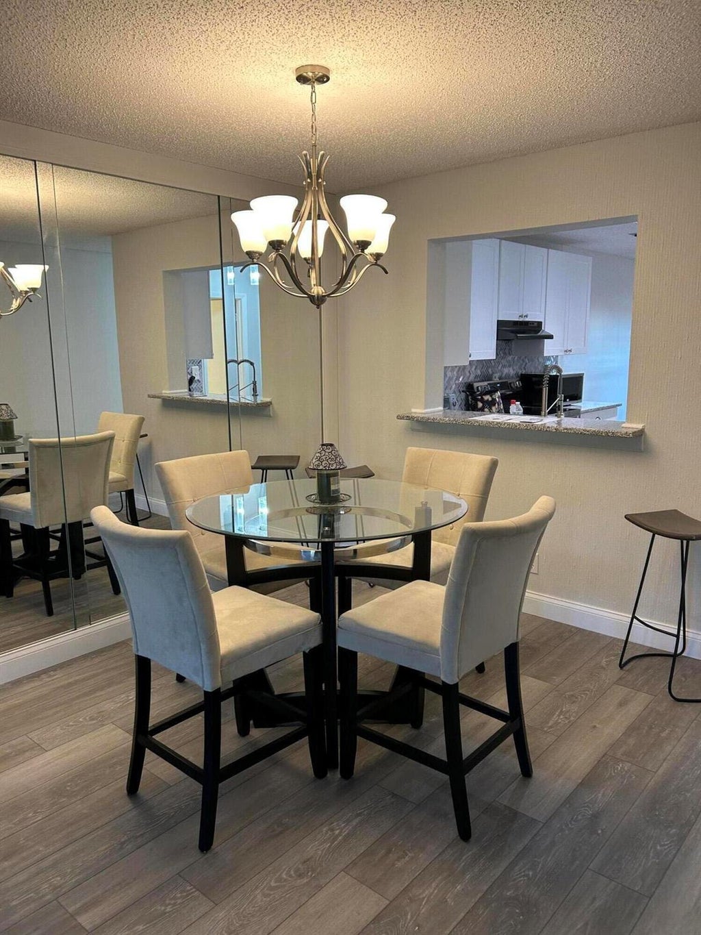Photo of 5890 Sugar Palm Court #E, Delray Beach, FL 33484 (MLS # R11006320)