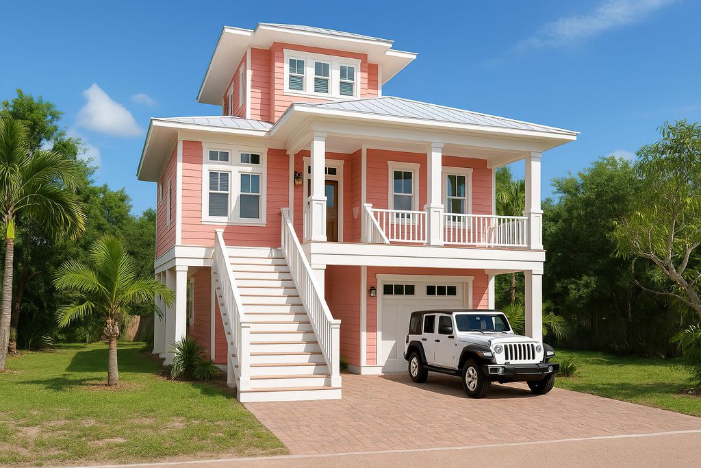 Photo of Xxx Yacht Club Dr, Jupiter, FL 33477 (MLS # R11125926)