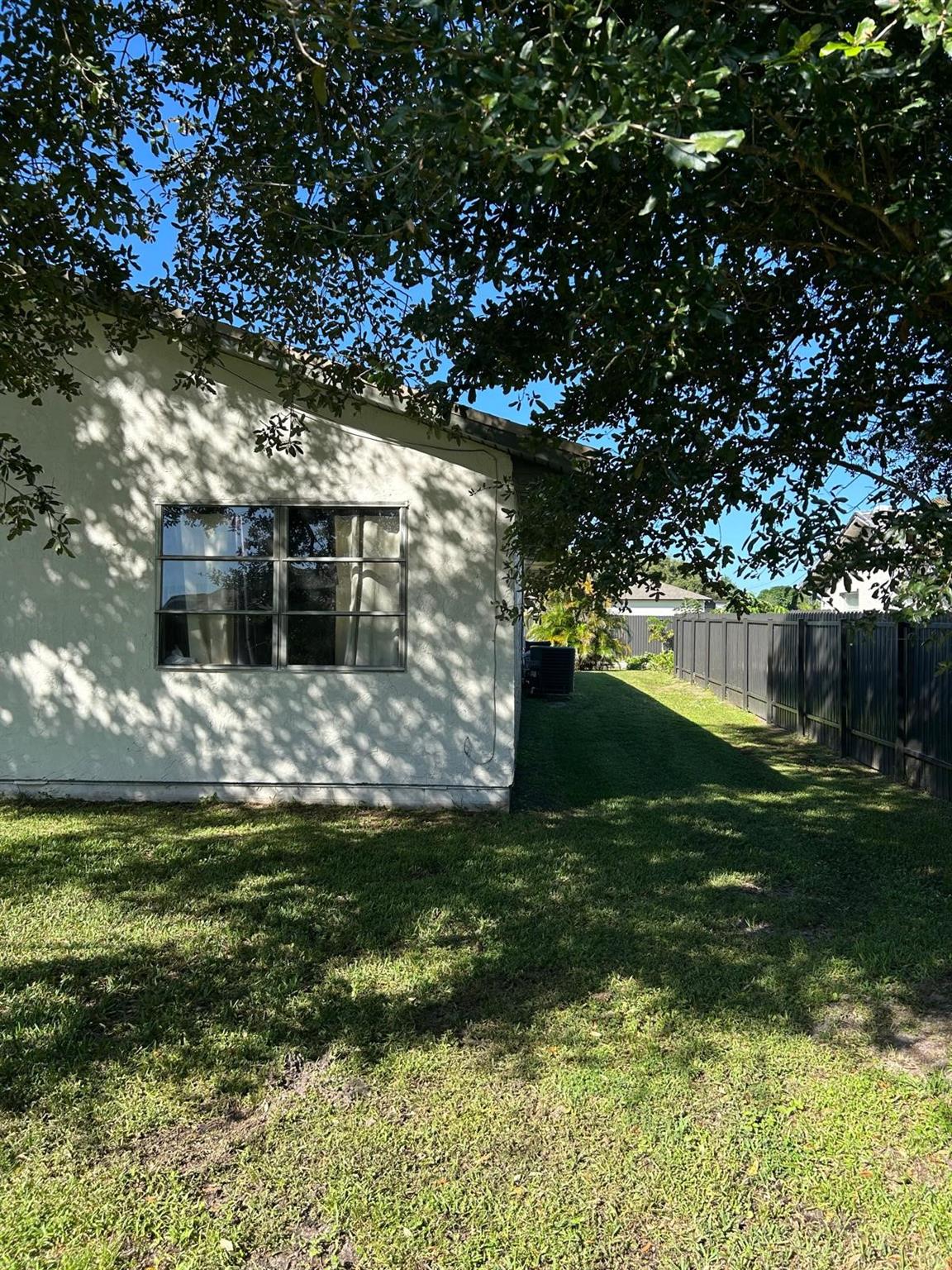 PORT ST LUCIE SECTION 27 - Residential