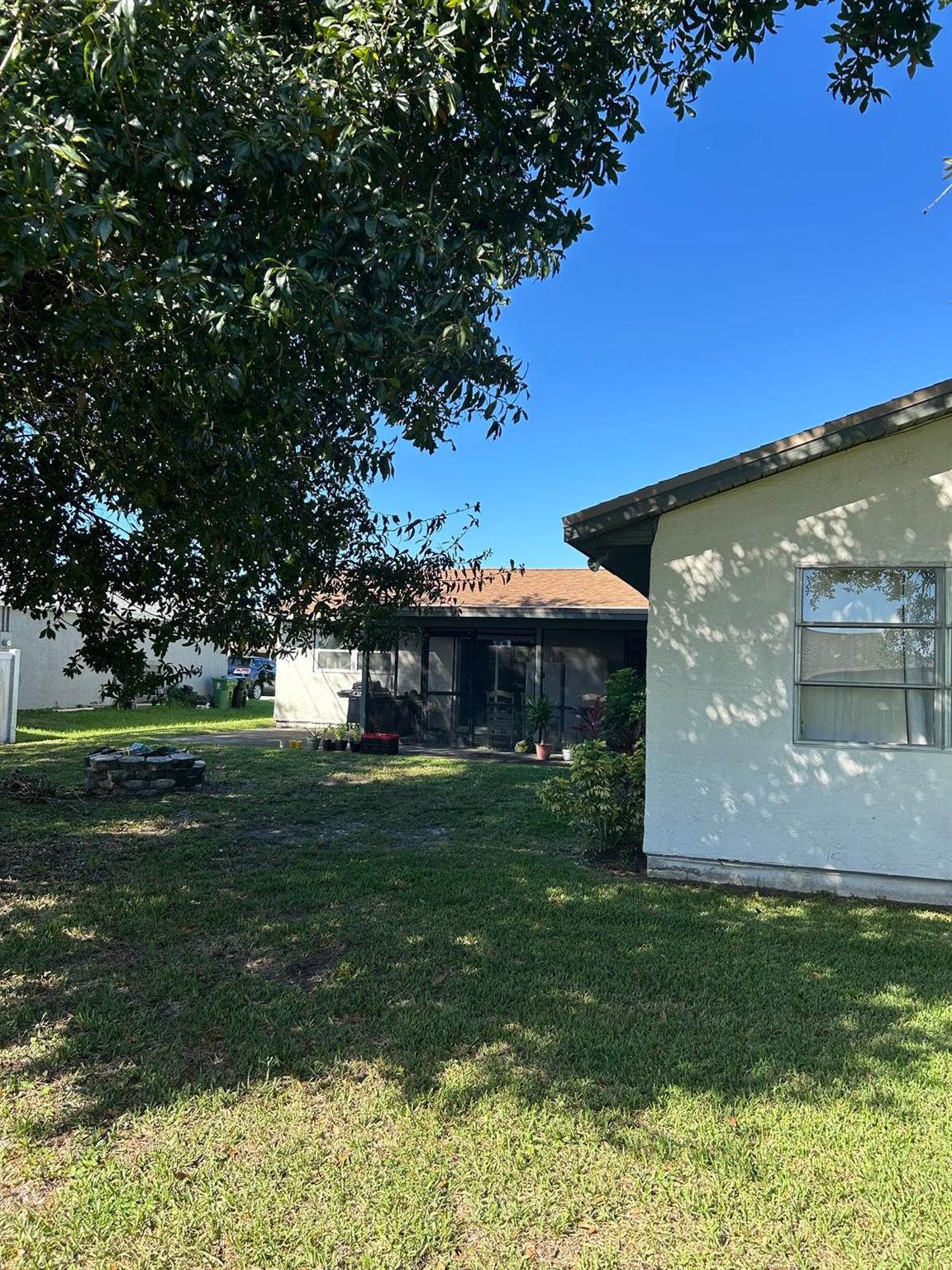 PORT ST LUCIE SECTION 27 - Residential