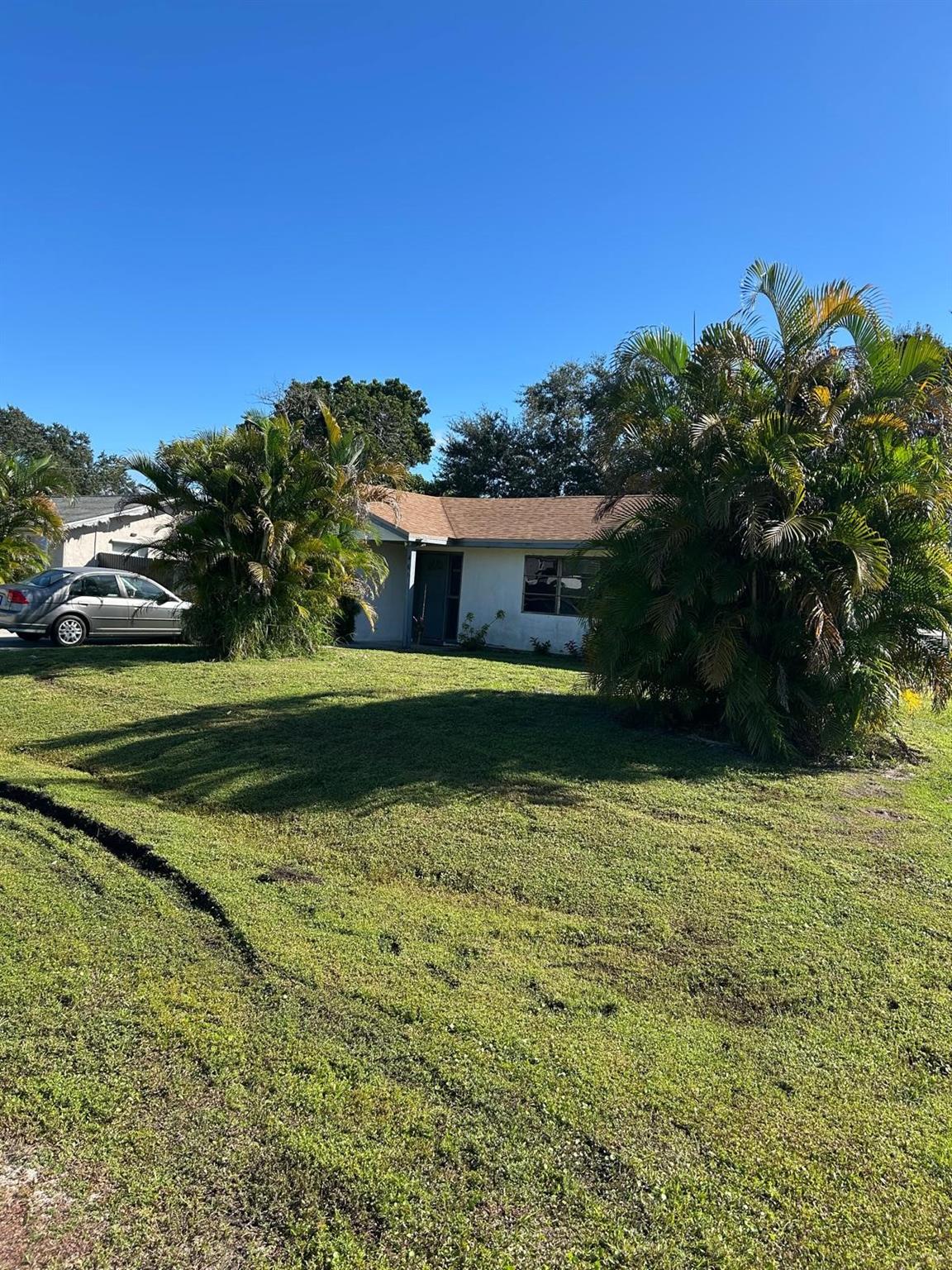 PORT ST LUCIE SECTION 27 - Residential