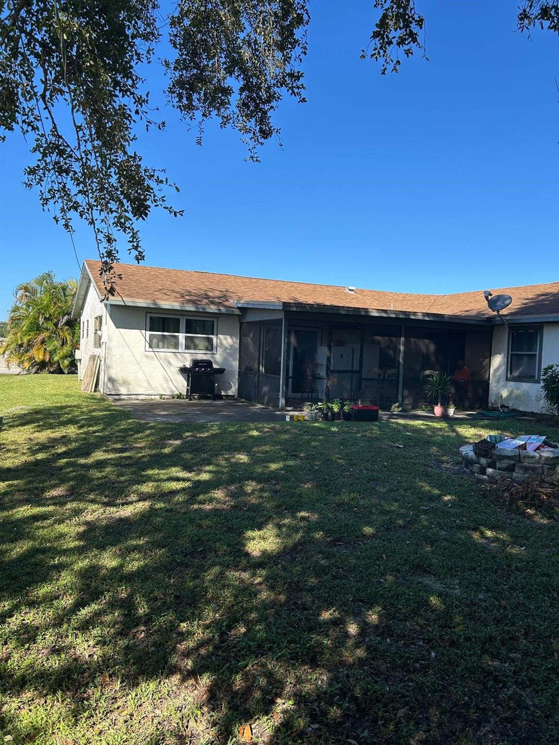 PORT ST LUCIE SECTION 27 - Residential