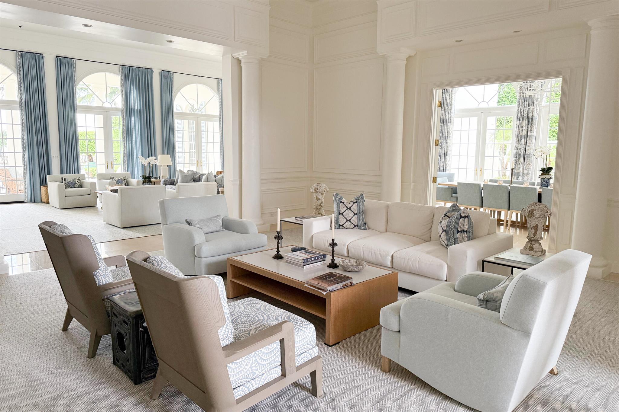 MANANA ESTATES 3 - Residential Lease