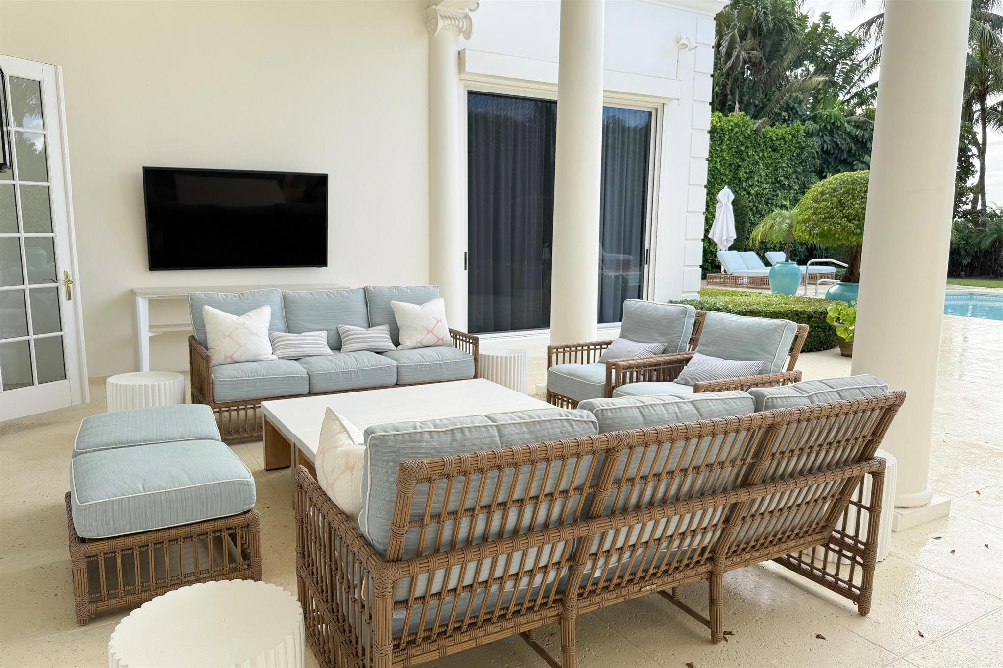 MANANA ESTATES 3 - Residential Lease