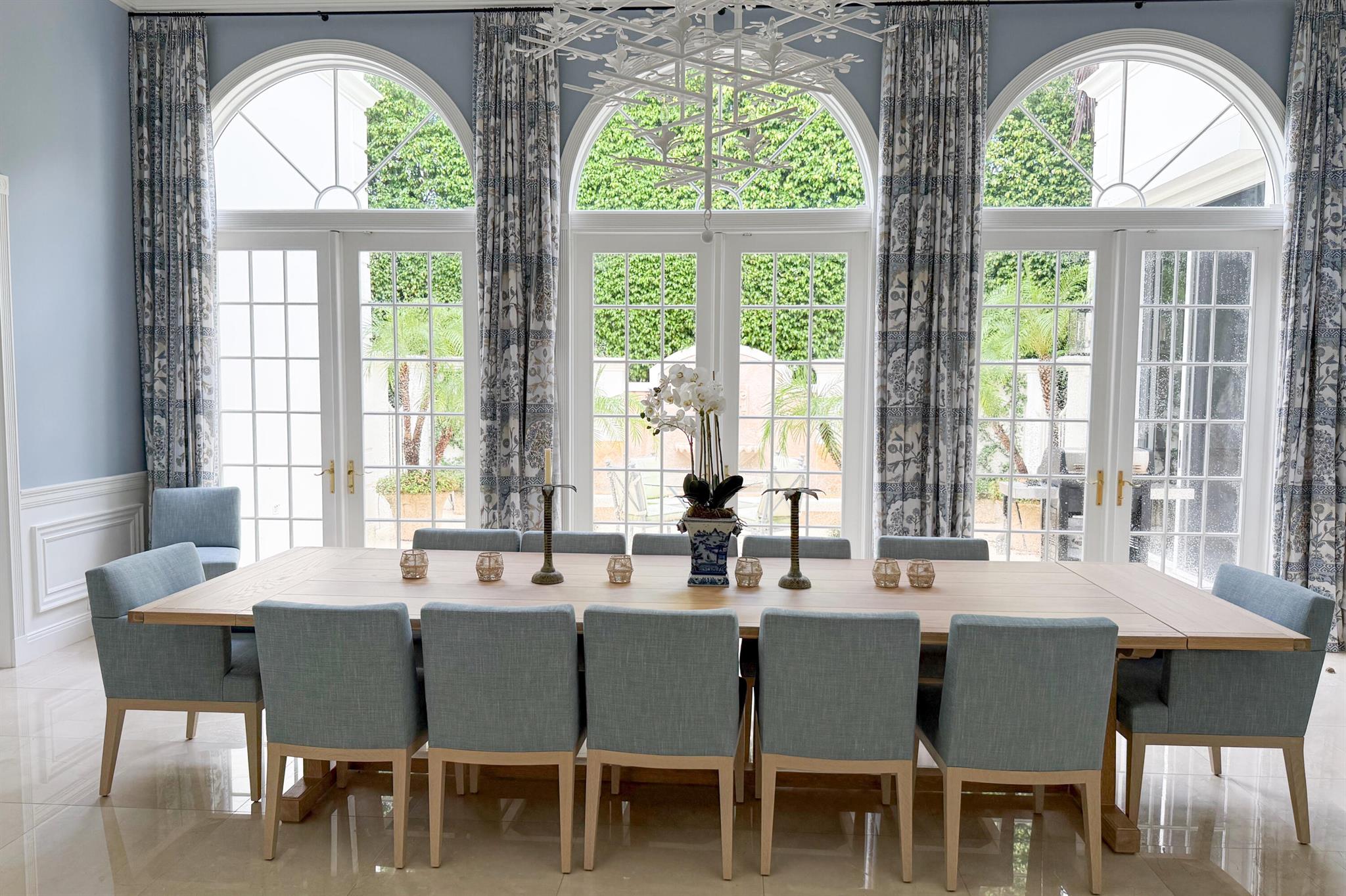 MANANA ESTATES 3 - Residential Lease