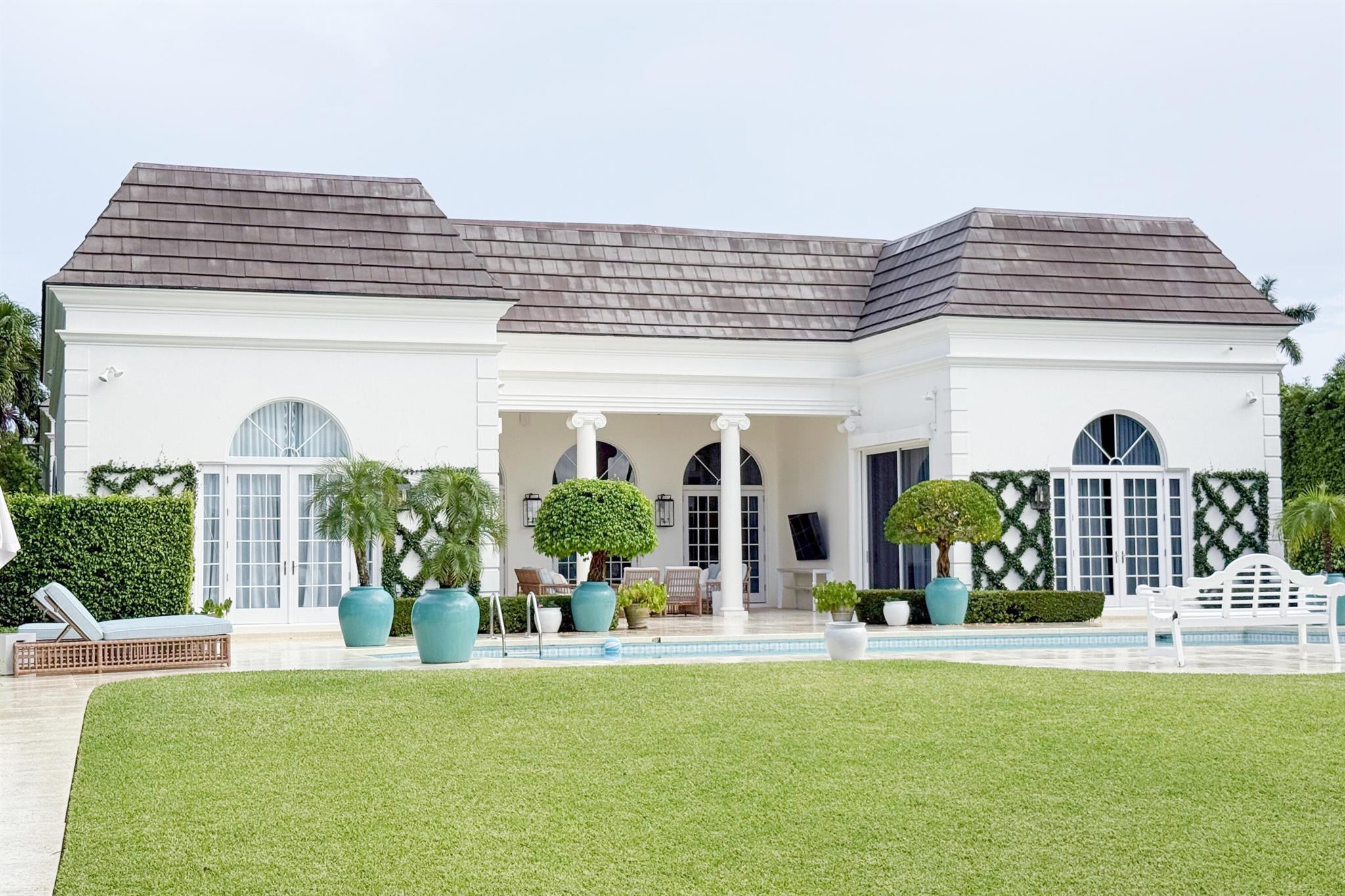 MANANA ESTATES 3 - Residential Lease