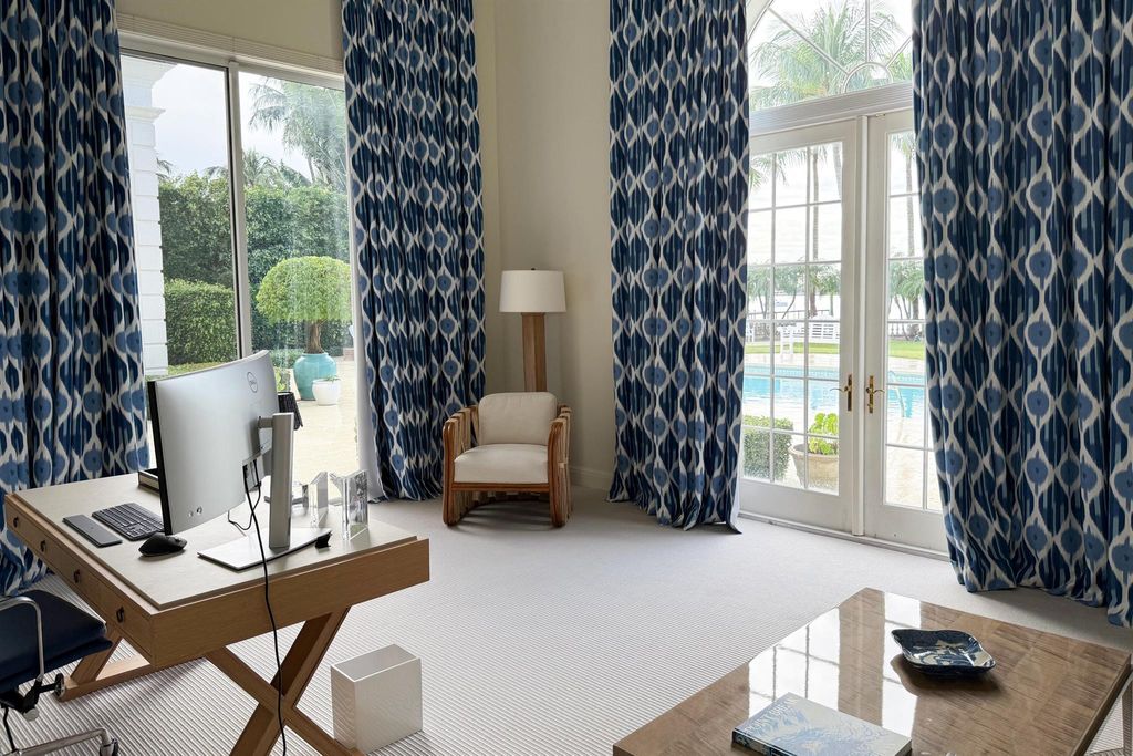 Photo of 1494 N Lake Way, Palm Beach, FL 33480 (MLS # R11147270)