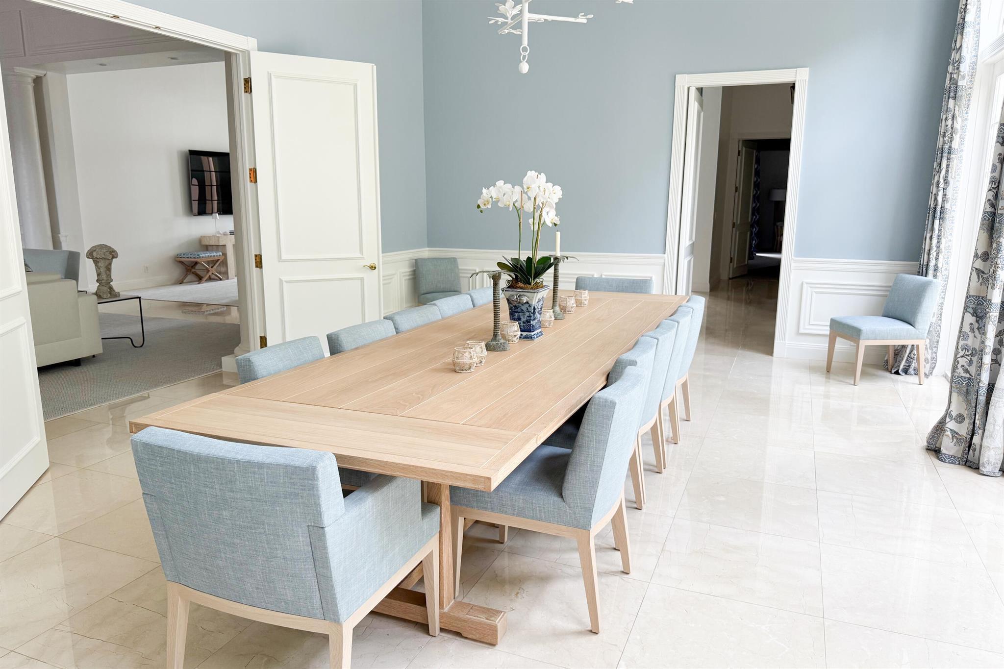 MANANA ESTATES 3 - Residential Lease