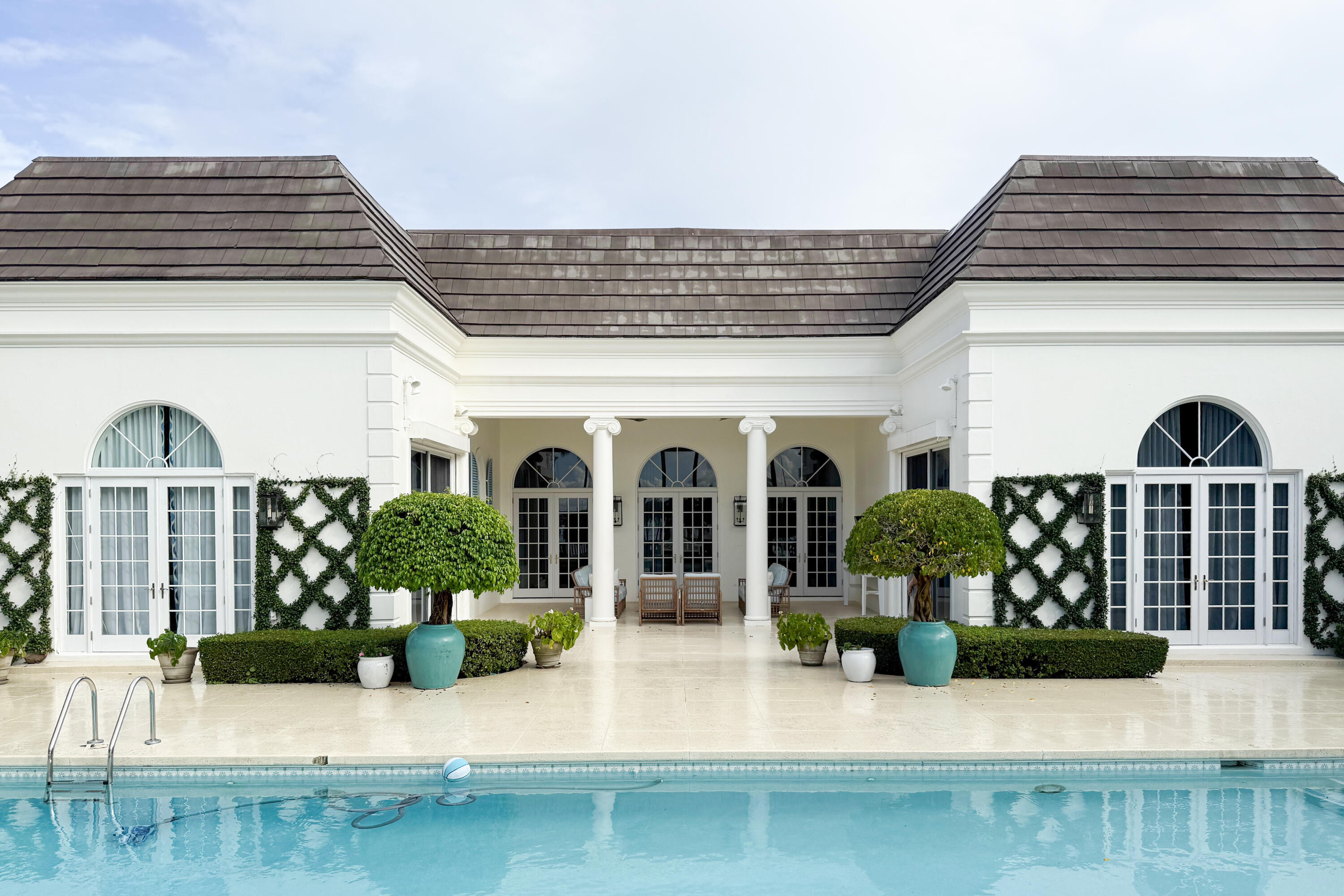 MANANA ESTATES 3 - Residential Lease