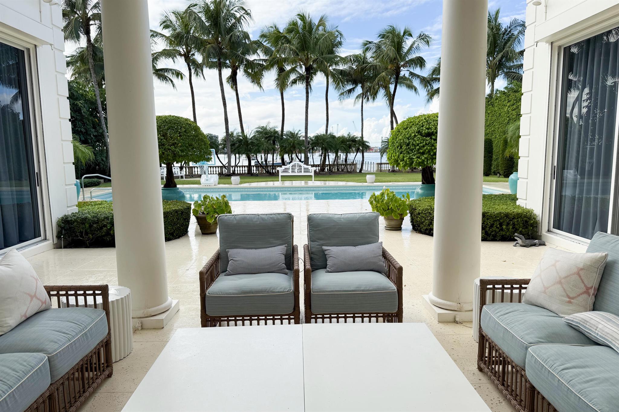 MANANA ESTATES 3 - Residential Lease