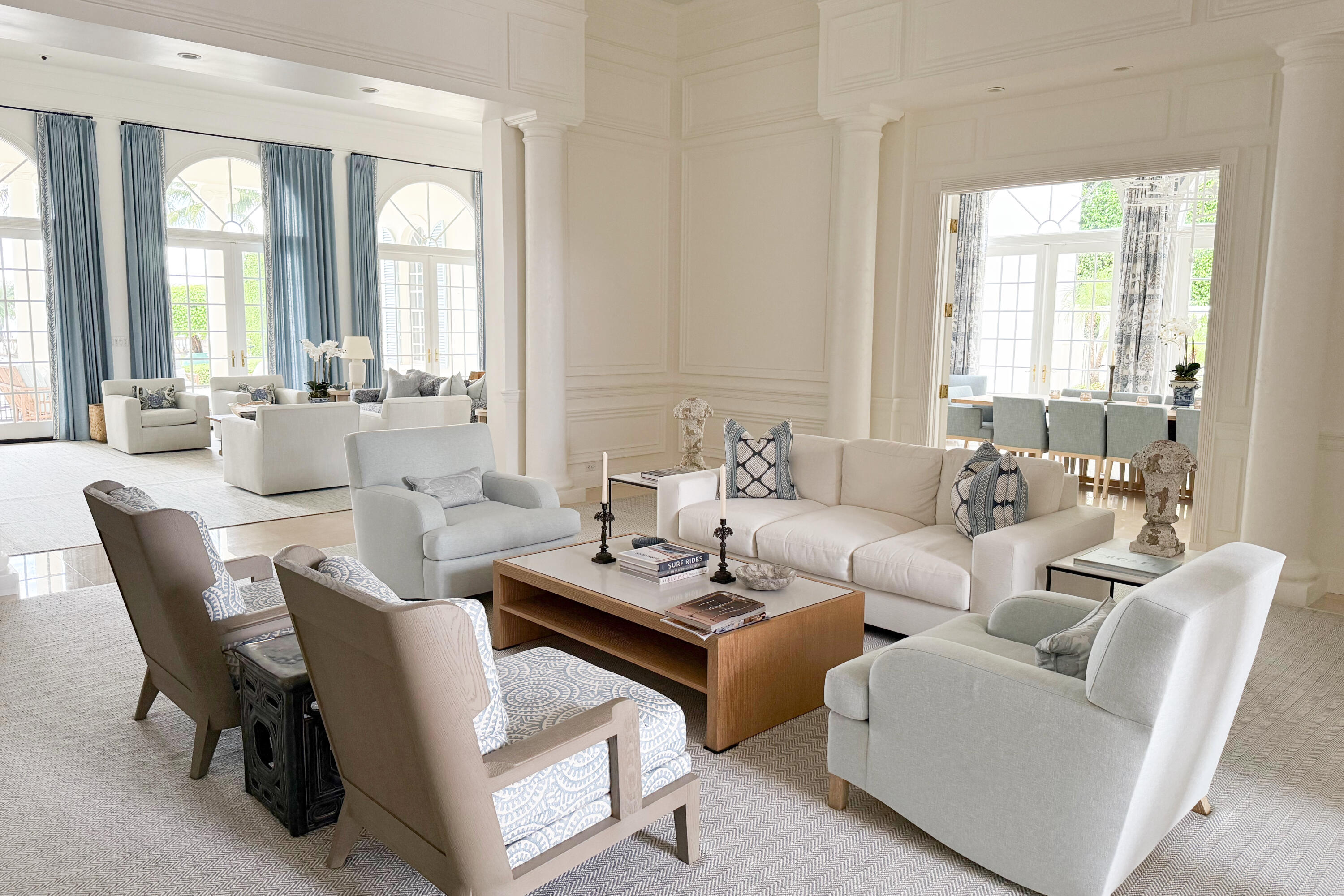 MANANA ESTATES 3 - Residential Lease