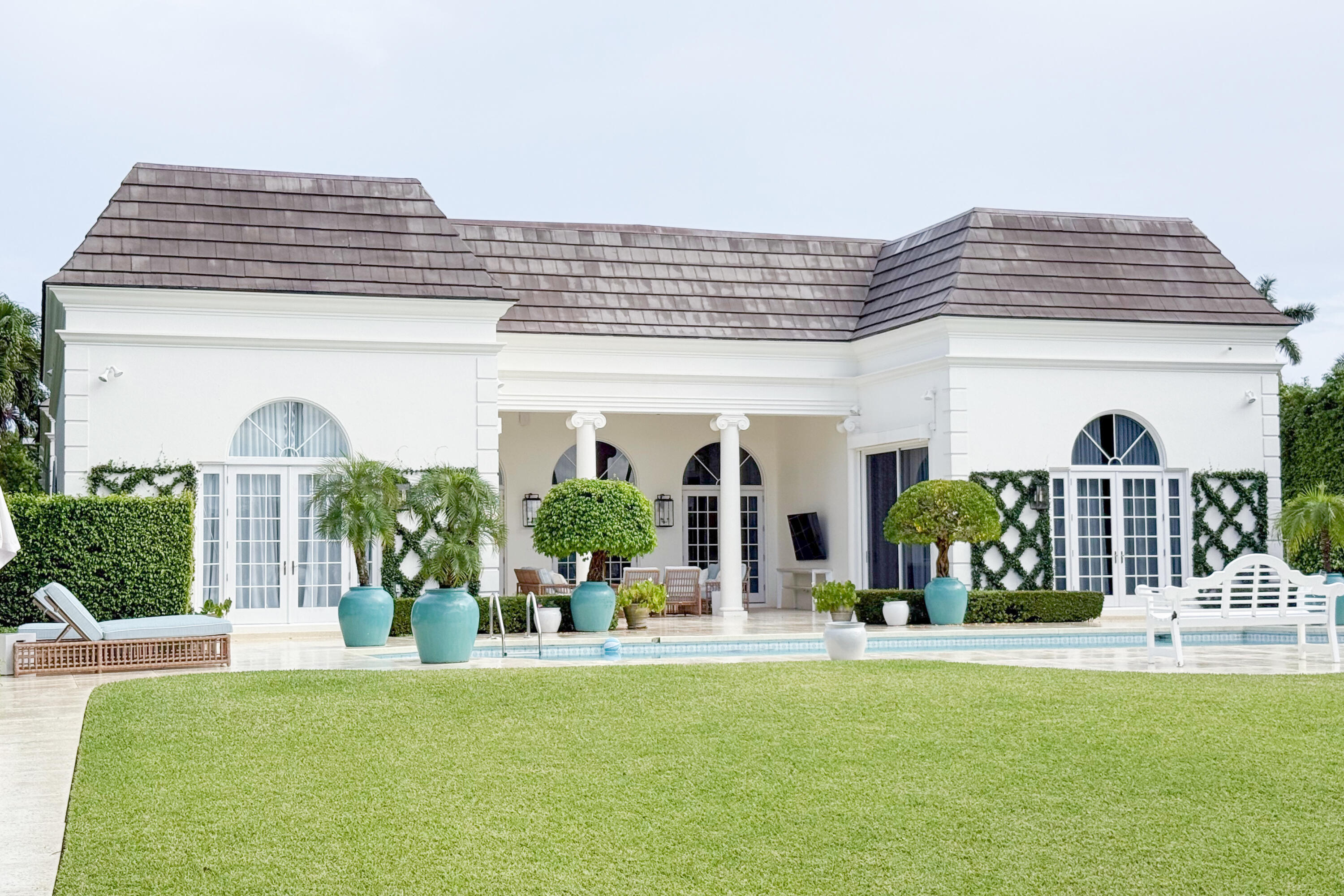 MANANA ESTATES 3 - Residential Lease