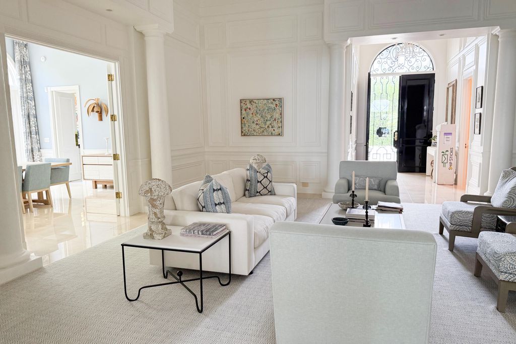 Photo of 1494 N Lake Way, Palm Beach, FL 33480 (MLS # R11147270)