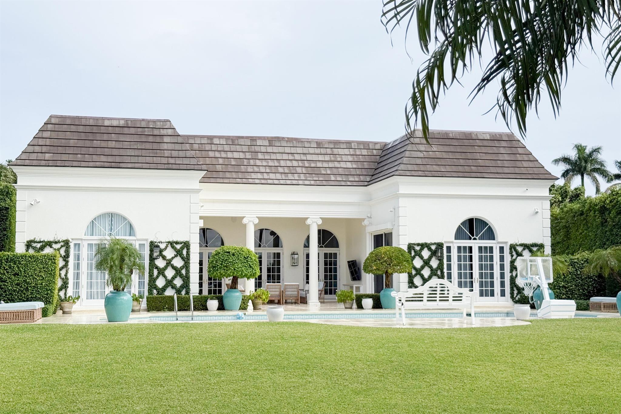 MANANA ESTATES 3 - Residential Lease