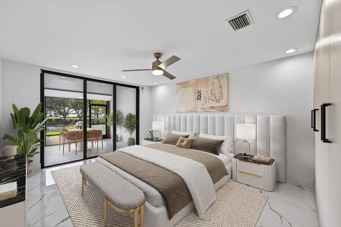 ESSEX AT HUNTERS RUN CONDO - Residential